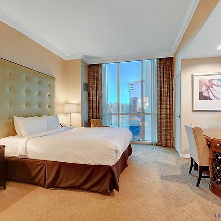 Mgm Signature-30-721 1Br2Ba F1 Strip View Balcony Лас-Вегас Экстерьер фото