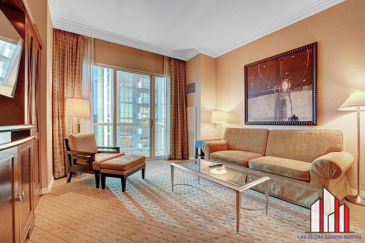 Mgm Signature-30-721 1Br2Ba F1 Strip View Balcony Лас-Вегас Экстерьер фото