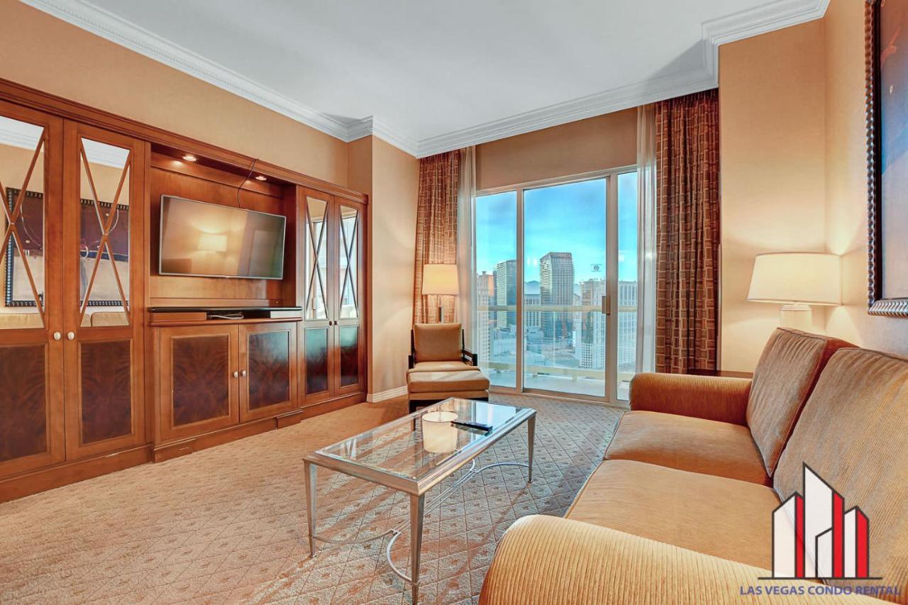 Mgm Signature-30-721 1Br2Ba F1 Strip View Balcony Лас-Вегас Экстерьер фото